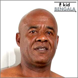 Kid Bengala
